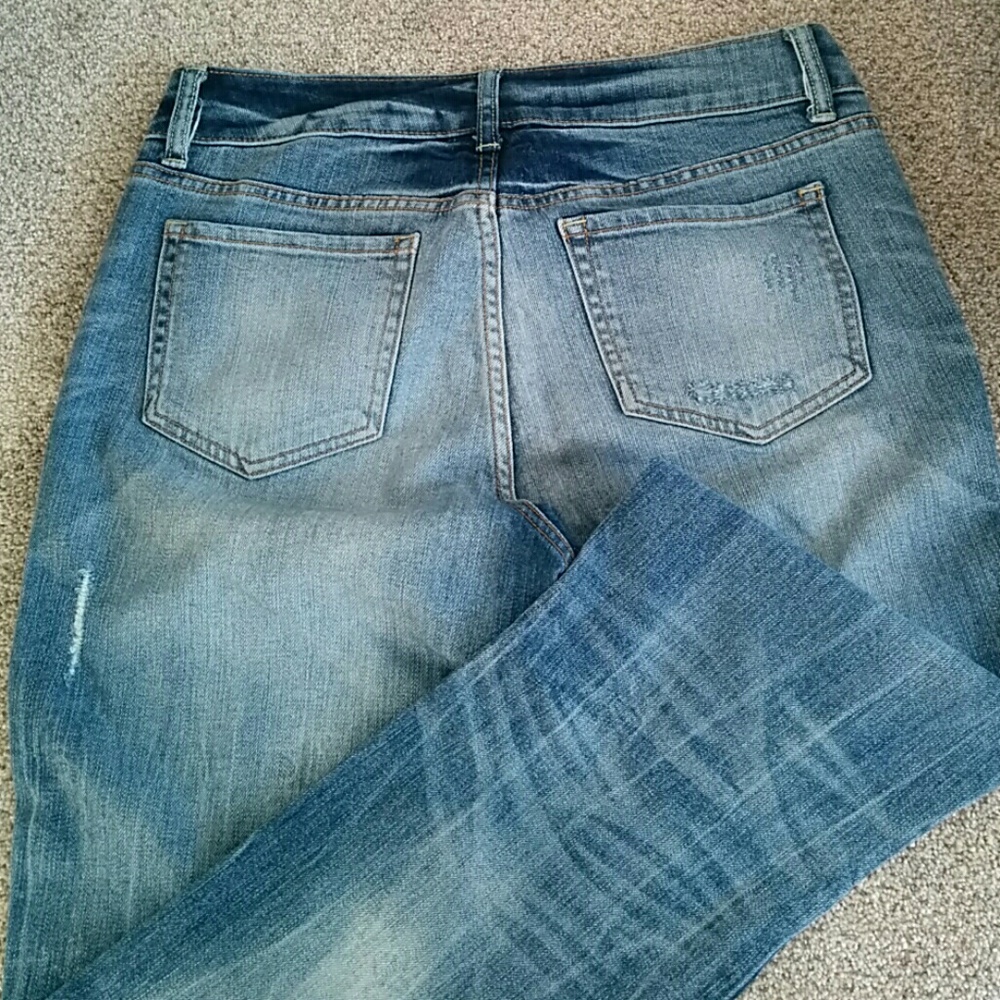 Jeans - Picture 3 of 4